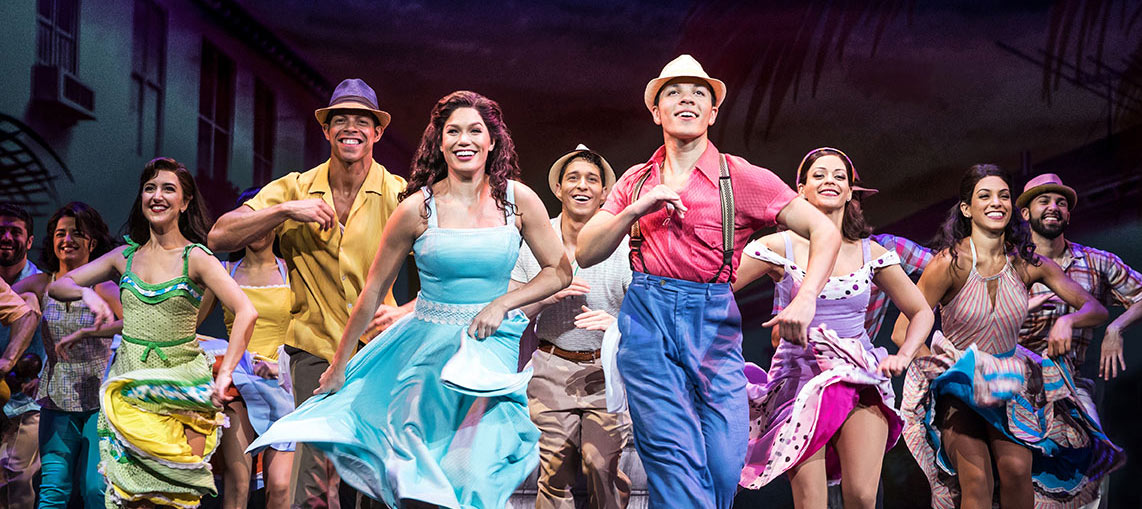 On Your Feet Proctors