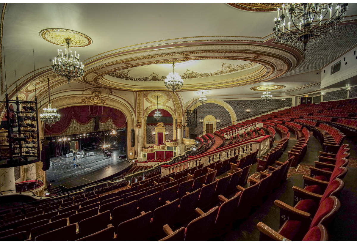 Proctors Empty Theatre Resized Proctors