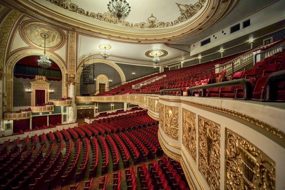 Black Friday 2018 Proctors