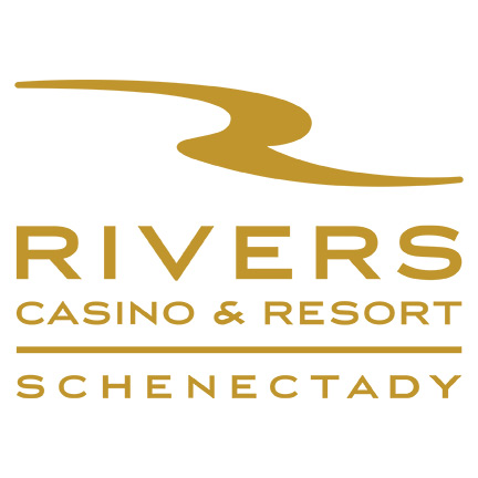 Rivers Casino logo - Proctors
