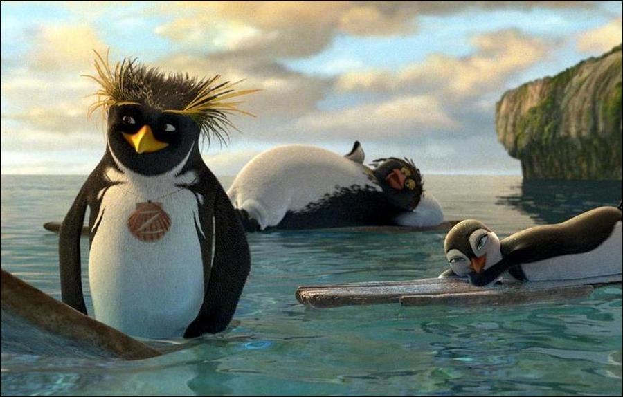 Film Surf S Up 07 Proctors