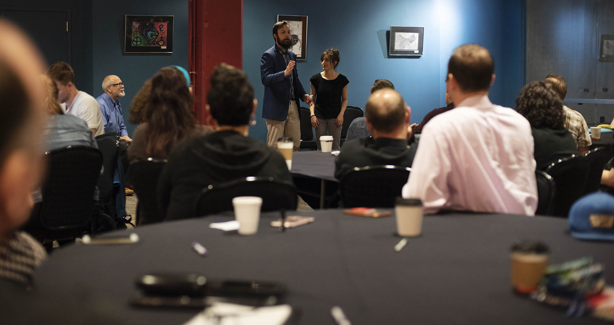 Fenimore Asset Management Gallery Proctors