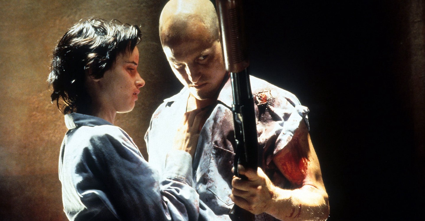 film natural born killers