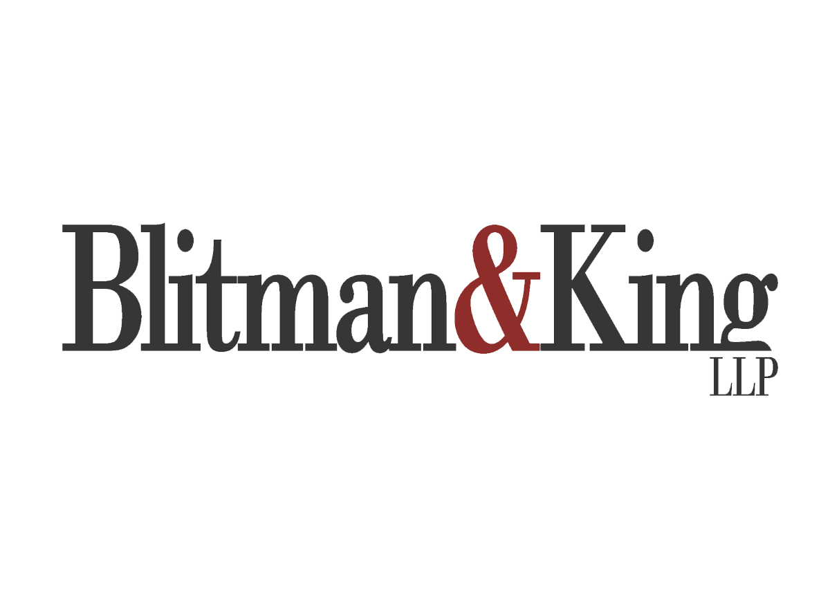 Blitman & King - 