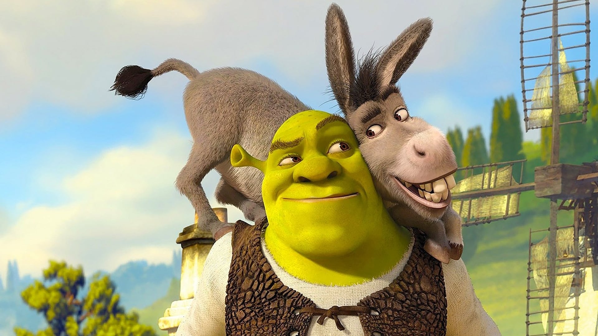 Shrek Online Shrek Online