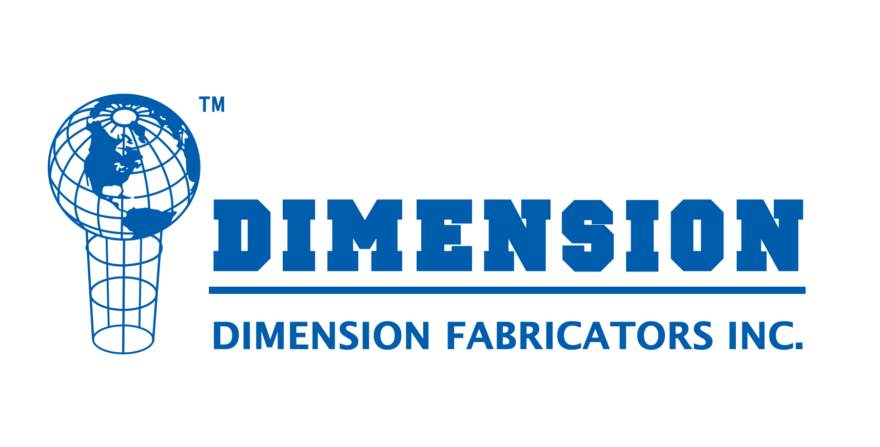 Dimension Fabricators Inc. - 